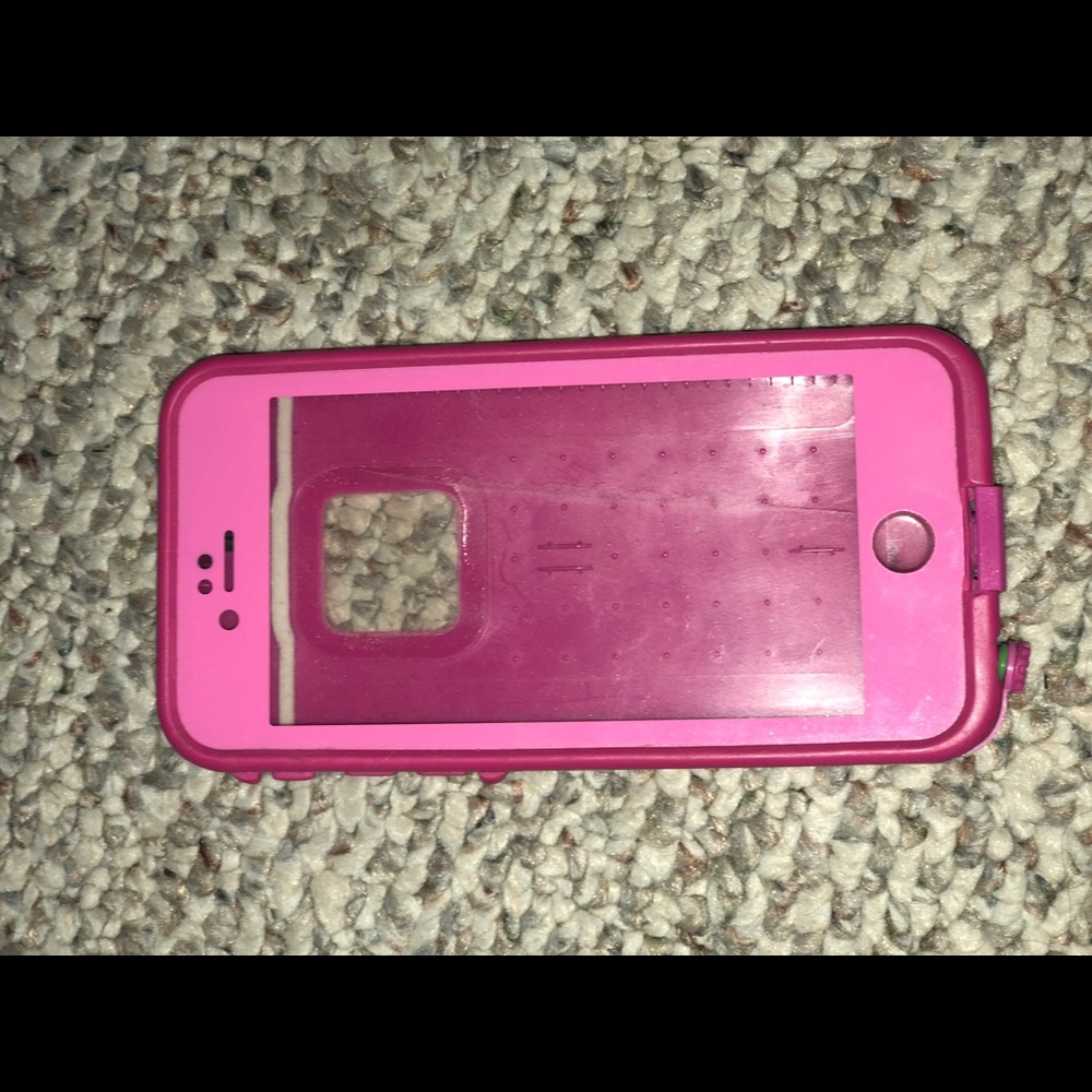 Life proof iPhone 6 case
